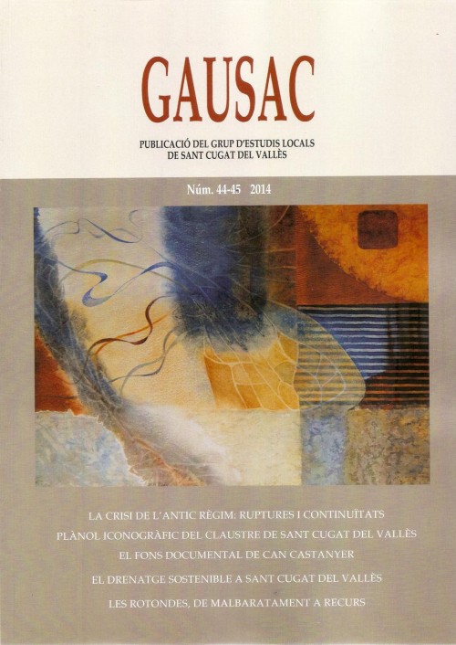 Gausac 44-45