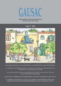 GAUSAC57